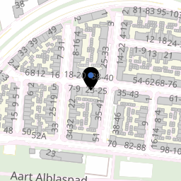 Appartement DDT00 I 2354 202