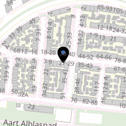 Appartement DDT00 I 2354 203