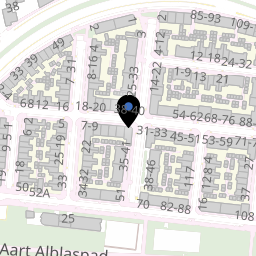Appartement DDT00 I 2354 204