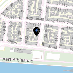 Appartement DDT00 I 2354 211