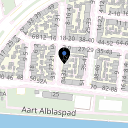 Appartement DDT00 I 2354 216