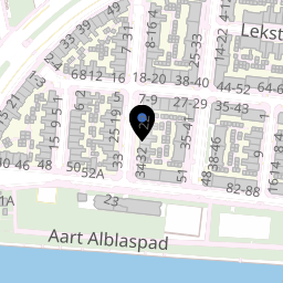 Appartement DDT00 I 2354 217
