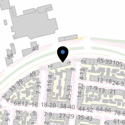 Appartement DDT00 I 2354 234
