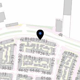 Appartement DDT00 I 2354 24
