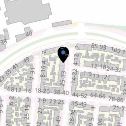 Appartement DDT00 I 2354 242