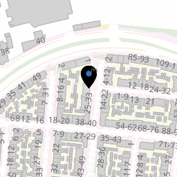 Appartement DDT00 I 2354 245