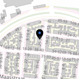 Appartement DDT00 I 2354 249