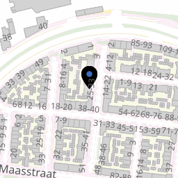 Appartement DDT00 I 2354 250