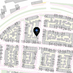 Appartement DDT00 I 2354 252