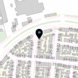 Appartement DDT00 I 2354 254