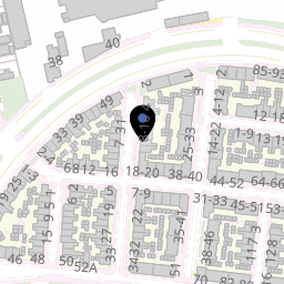 Appartement DDT00 I 2354 259