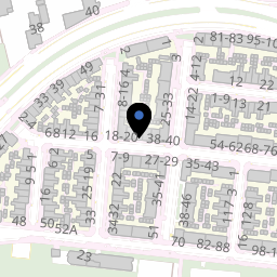 Appartement DDT00 I 2354 266
