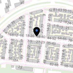 Appartement DDT00 I 2354 268