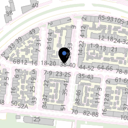 Appartement DDT00 I 2354 269