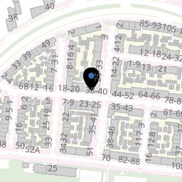 Appartement DDT00 I 2354 270