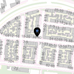 Appartement DDT00 I 2354 271