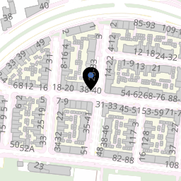 Appartement DDT00 I 2354 272