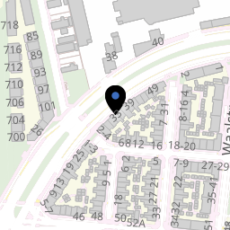 Appartement DDT00 I 2354 275