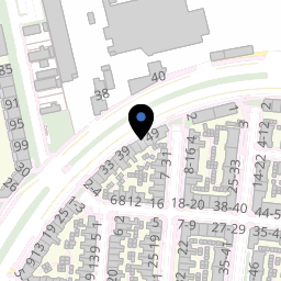 Appartement DDT00 I 2354 281