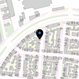 Appartement DDT00 I 2354 286