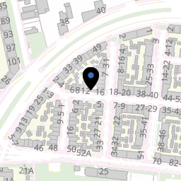 Appartement DDT00 I 2354 298