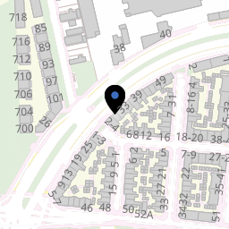 Appartement DDT00 I 2354 301