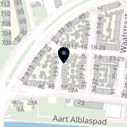 Appartement DDT00 I 2354 315