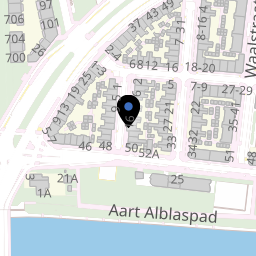 Appartement DDT00 I 2354 320