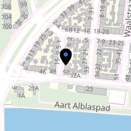 Appartement DDT00 I 2354 321