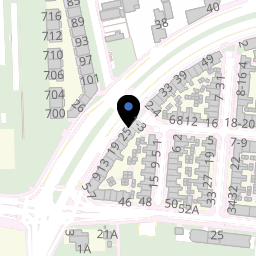Appartement DDT00 I 2354 336