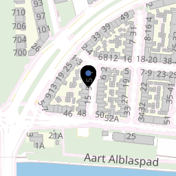 Appartement DDT00 I 2354 343