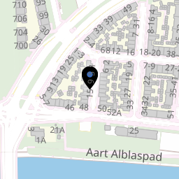 Appartement DDT00 I 2354 345