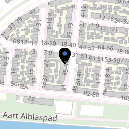 Appartement DDT00 I 2354 365
