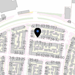 Appartement DDT00 I 2354 47