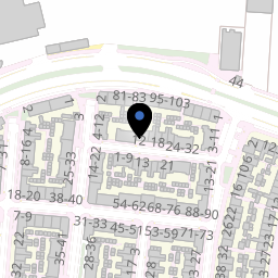 Appartement DDT00 I 2354 51