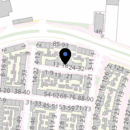 Appartement DDT00 I 2354 54