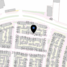 Appartement DDT00 I 2354 55