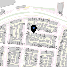 Appartement DDT00 I 2354 64