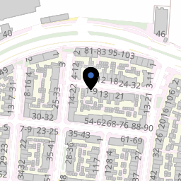 Appartement DDT00 I 2354 65