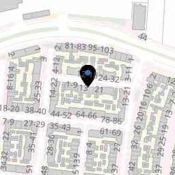 Appartement DDT00 I 2354 69