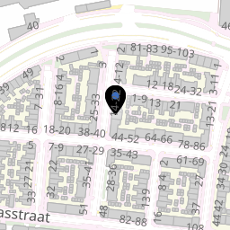 Appartement DDT00 I 2354 90