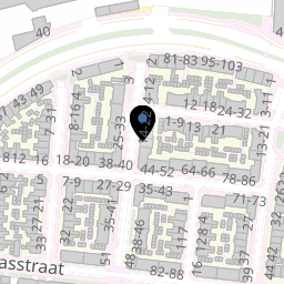 Appartement DDT00 I 2354 91