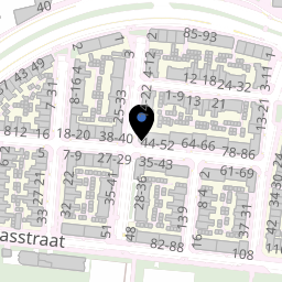 Appartement DDT00 I 2354 93