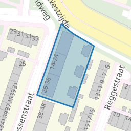 Perceel DDT00-I-2374