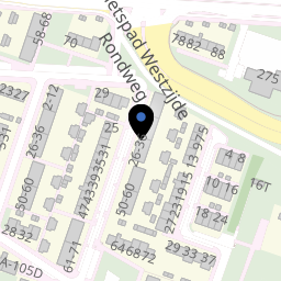 Appartement DDT00 I 2376 5