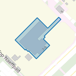 Perceel DDT00-I-2393