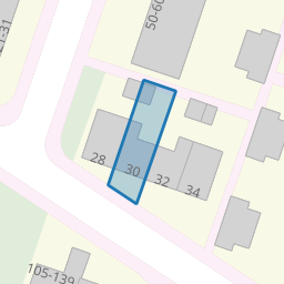 Perceel DDT00-I-2416