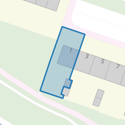 Perceel DDT00-I-2420