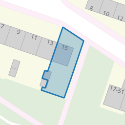 Perceel DDT00-I-2427