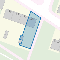 Perceel DDT00-I-2431